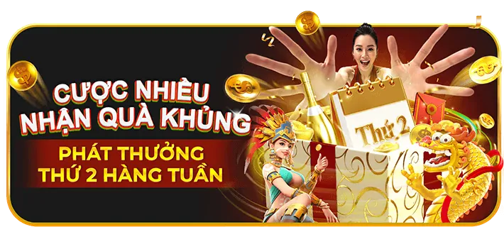 Sảnh CMD368 tại Hello88