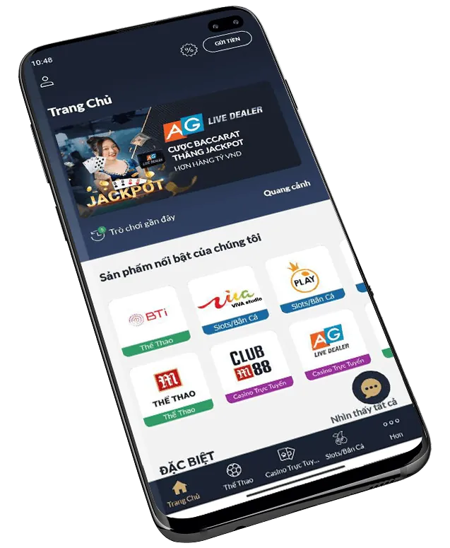 Tổng quan game Bắn Cá Hello88