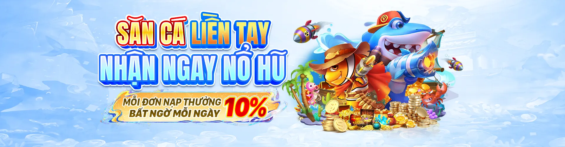 Hình ảnh chính trò chơi Nổ Hũ tại Hello88